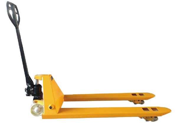 手動(dòng)油壓托盤(pán)車(chē)GSB-01-2T/3T/5T