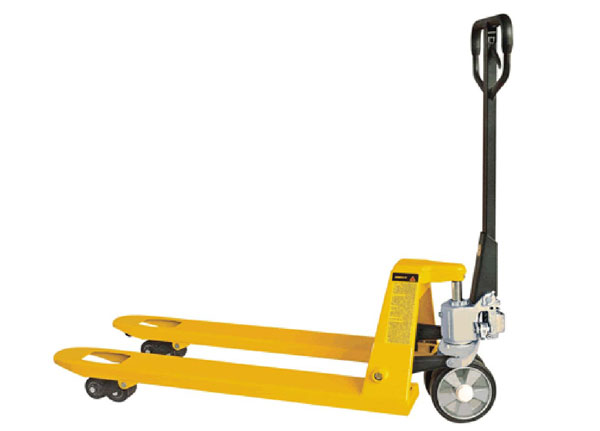 手動(dòng)油壓托盤(pán)車(chē)GSB-01-JKG